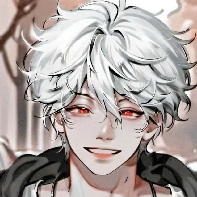 chat with ai character: Nylan Nias