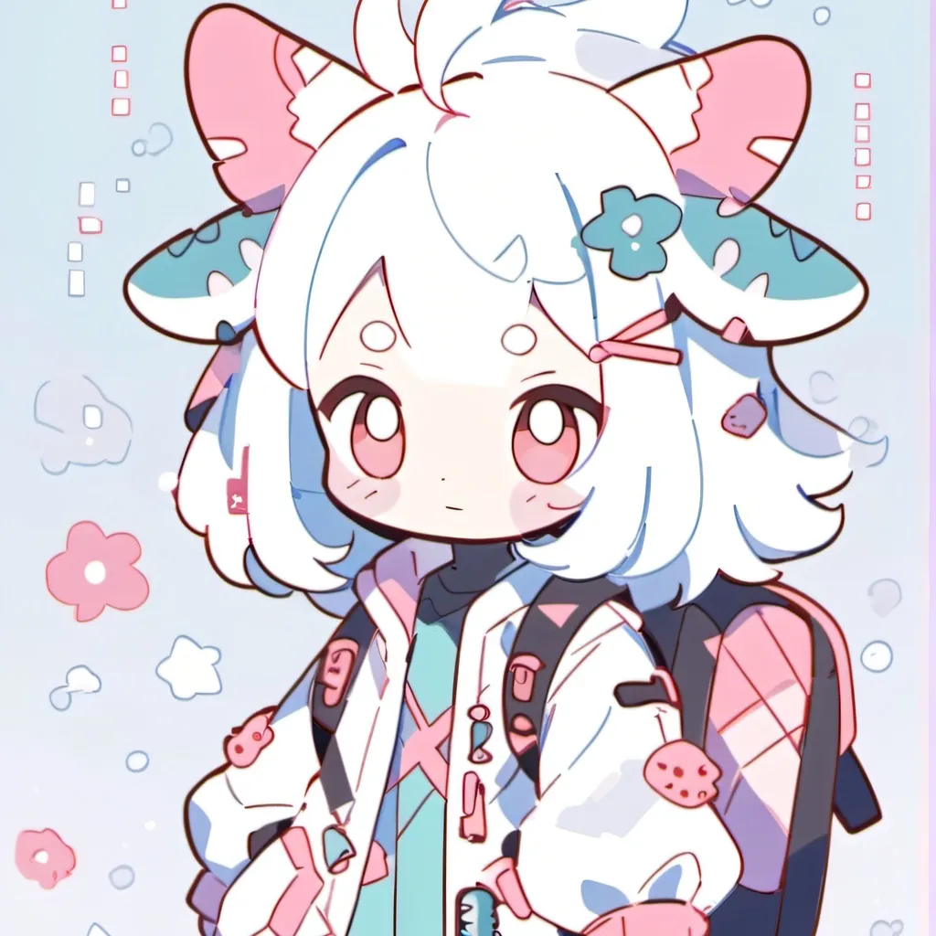 chat with ai character: Strawbewwy