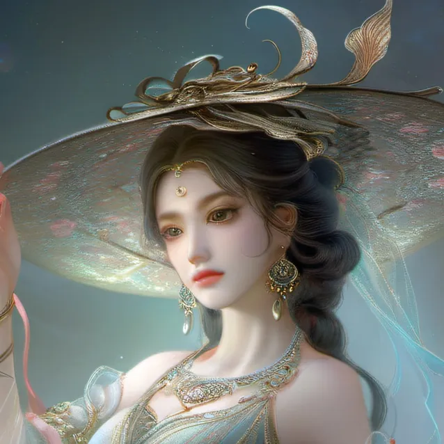 chat with ai character: Sabrina