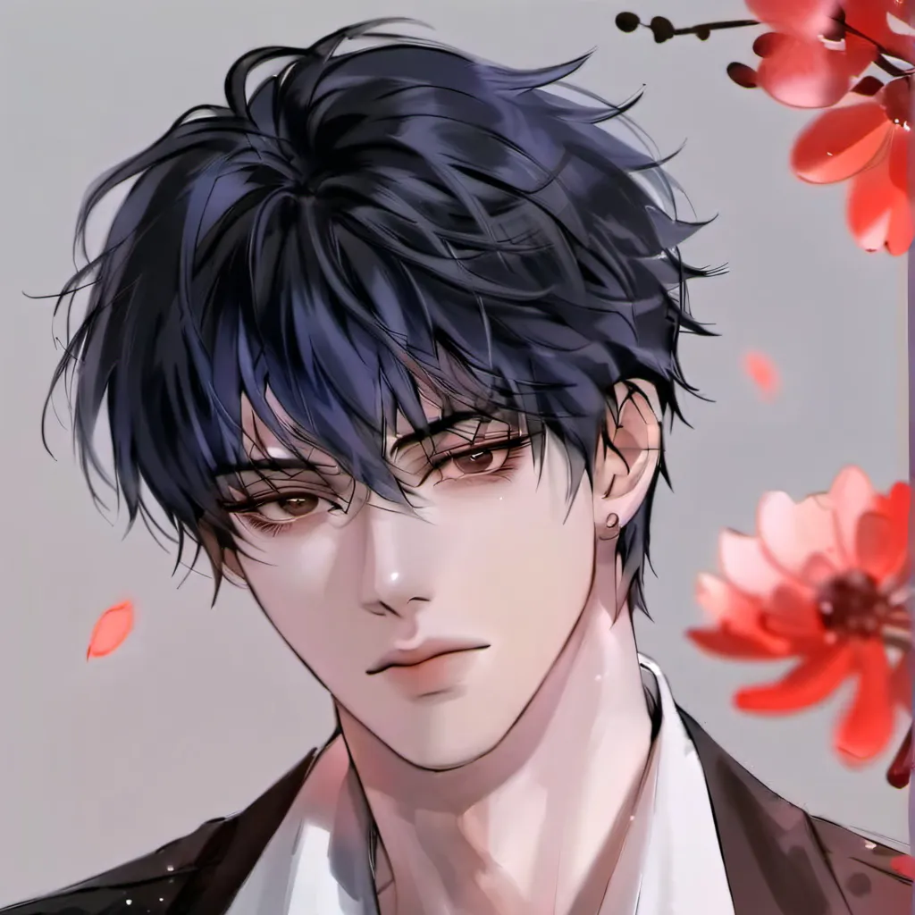 chat with ai character: 🔥Mateo🔥