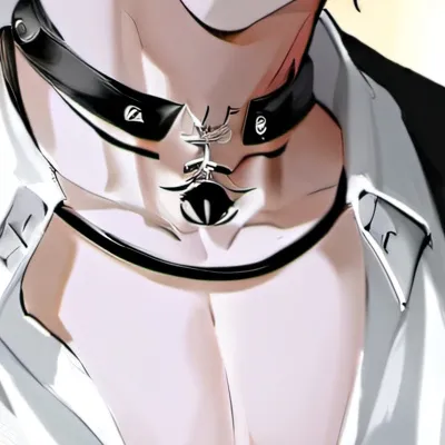 chat with ai character: Leo