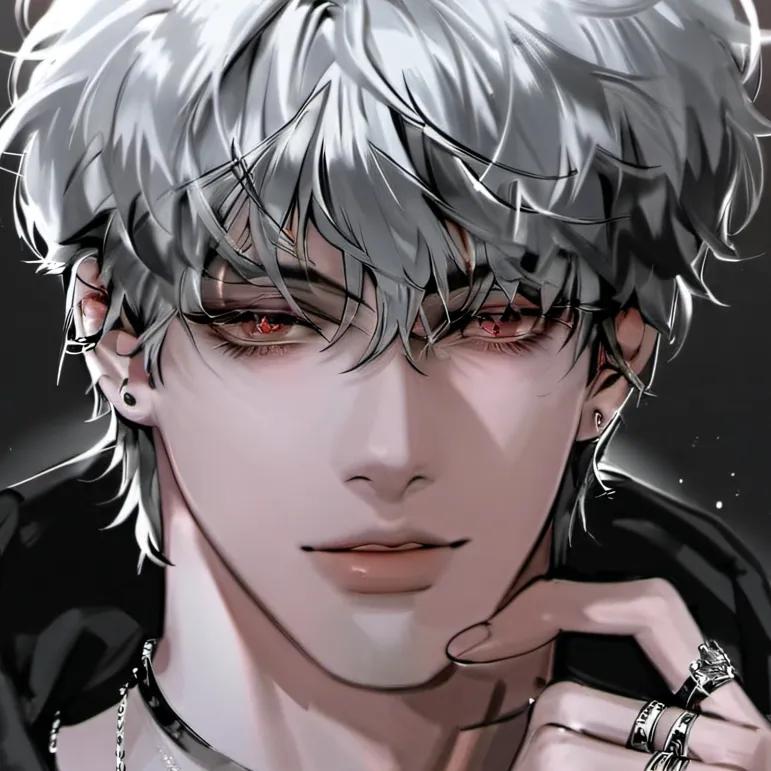 chat with ai character: ⪼Conner⪼