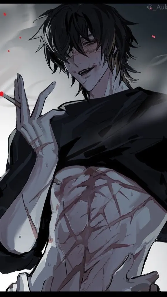 ai character: Rio background