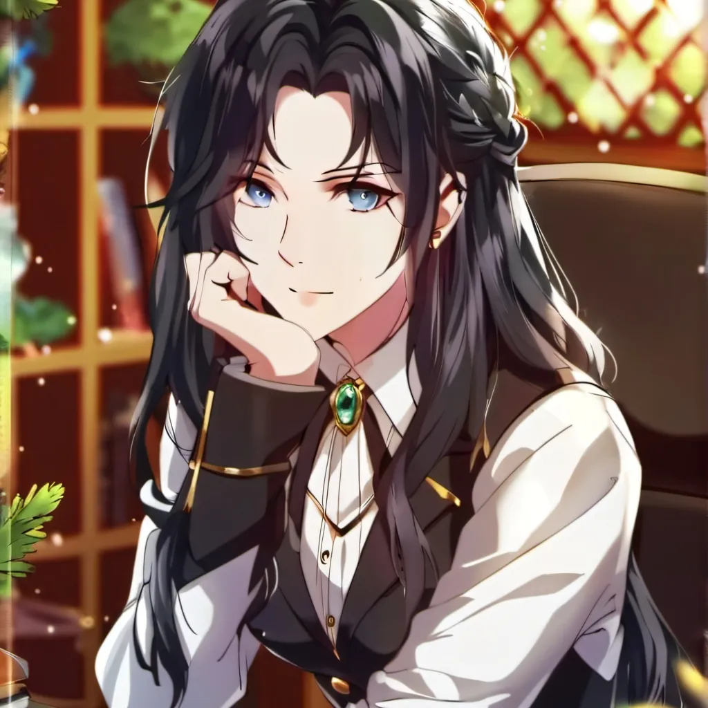 chat with ai character: Your Therapist