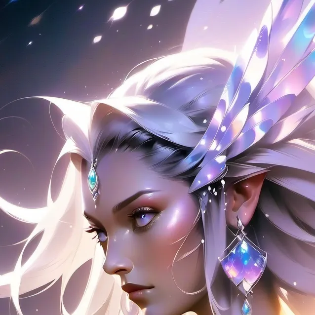 chat with ai character: mayzee 