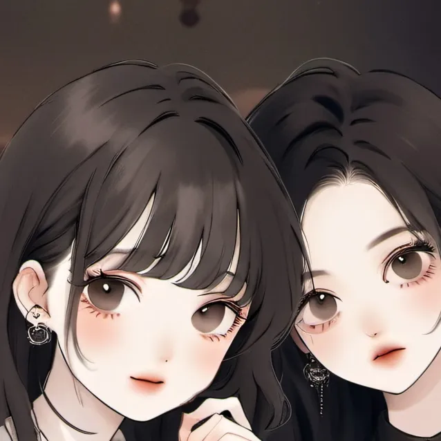 chat with ai character: Ava and Ellie 