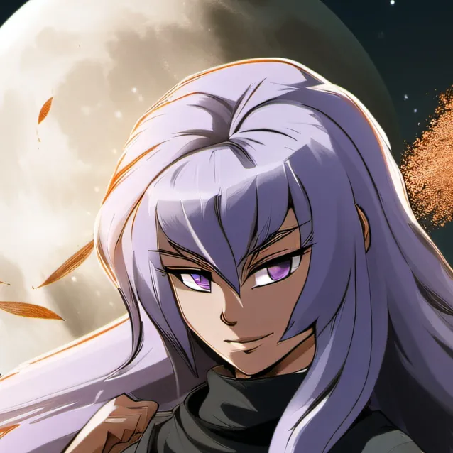 chat with ai character: Umbrielle~