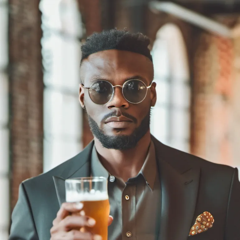 chat with ai character: Peter 