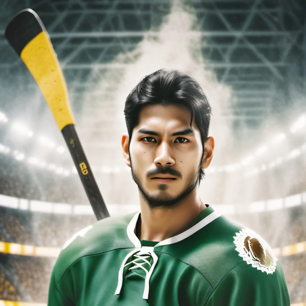 chat with ai character: Kole