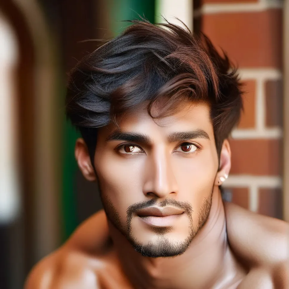 chat with ai character: Josh