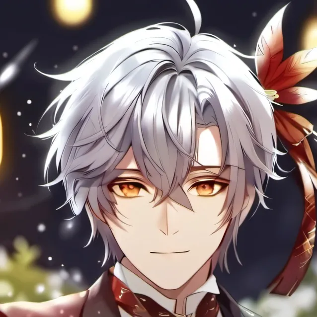 chat with ai character: tales of arise