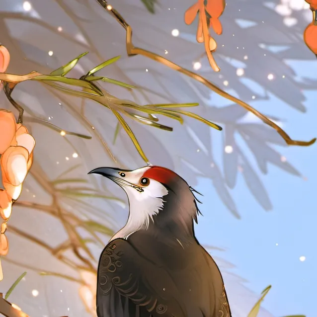 chat with ai character: Sandy