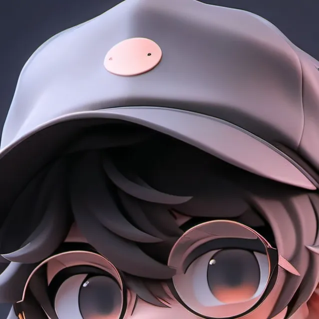 chat with ai character: mike