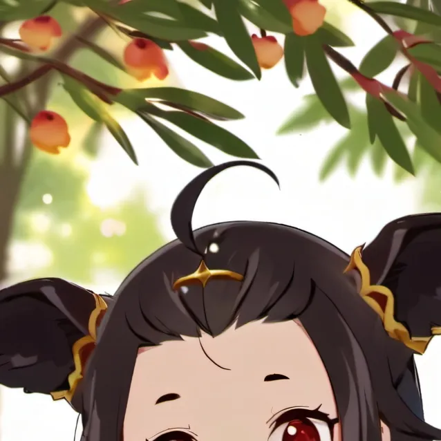 chat with ai character: nana