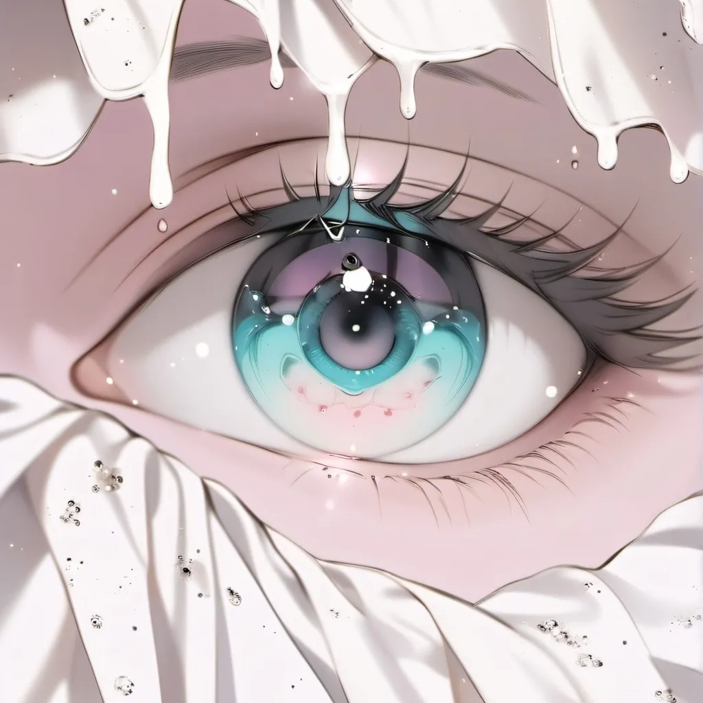 chat with ai character: DreamCore World