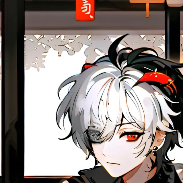 chat with ai character: Kai