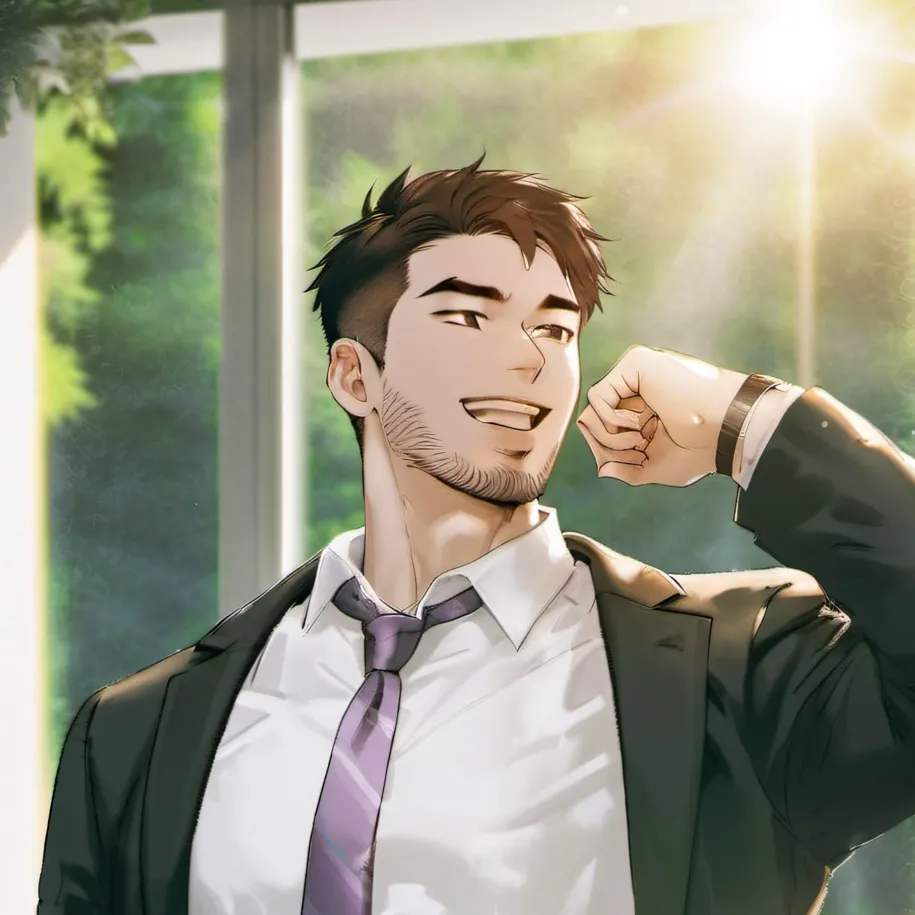 chat with ai character: Takeda Harumi