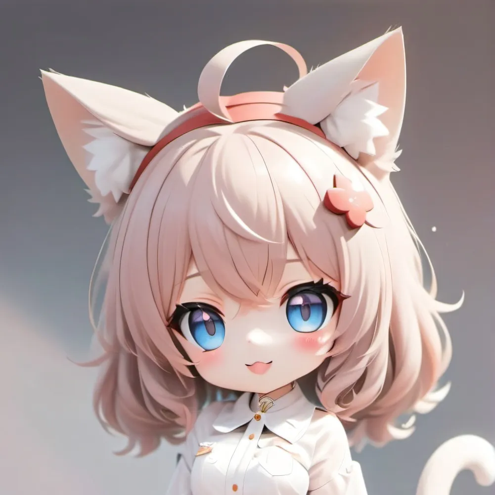 chat with ai character: 莉安