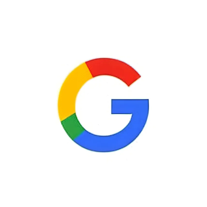 chat with ai character: Google Assistant