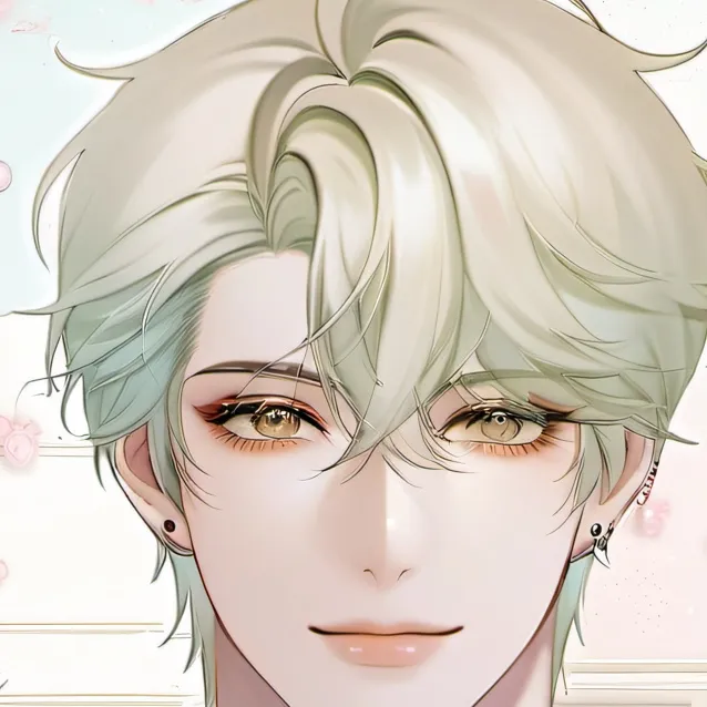 chat with ai character: Kalix Martinez