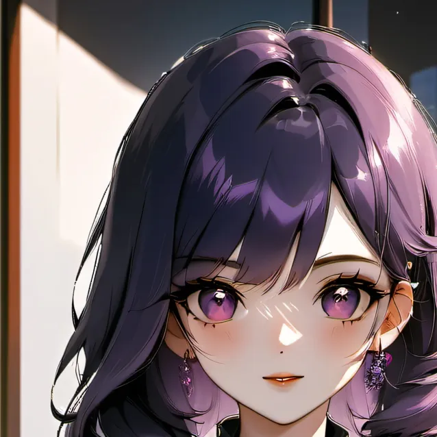 chat with ai character: TV CREW