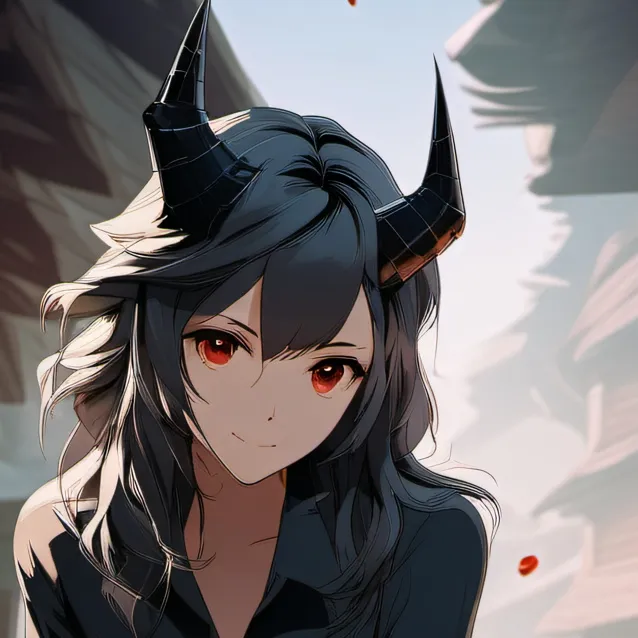 chat with ai character: Sarah