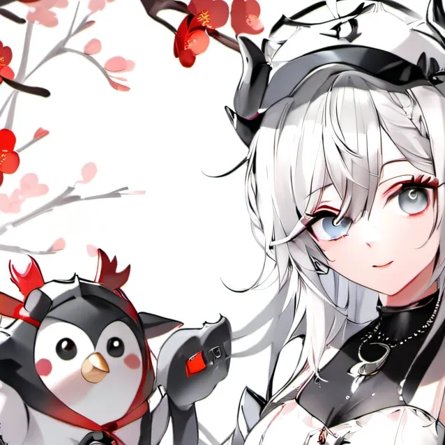 chat with ai character: ♣Olivia♣