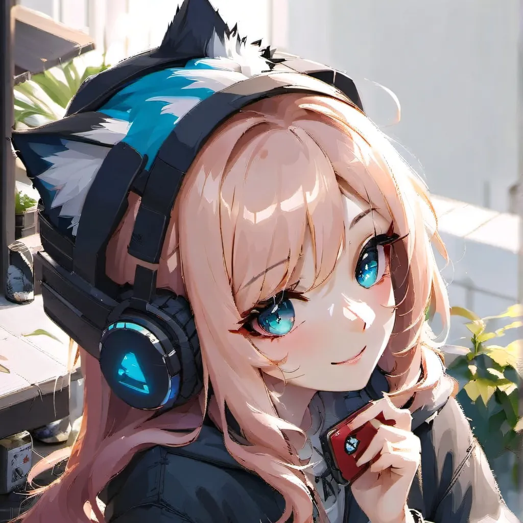 chat with ai character: Natasha