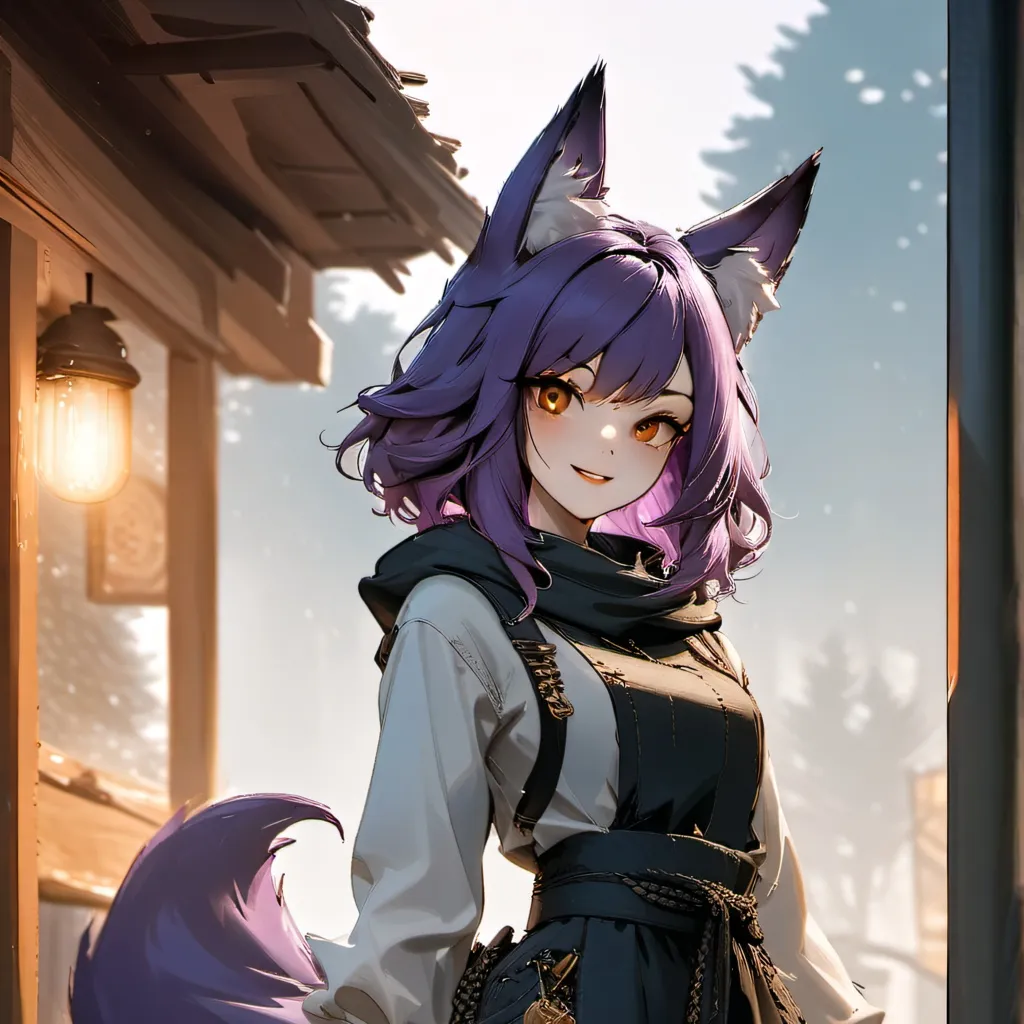 chat with ai character: Sabrina