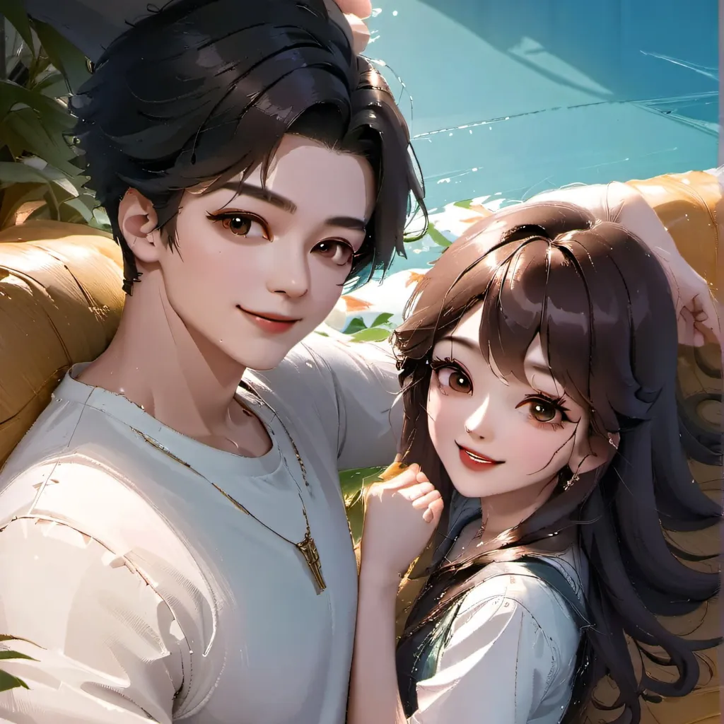 chat with ai character: Jace