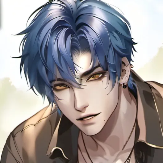 chat with ai character: Jack