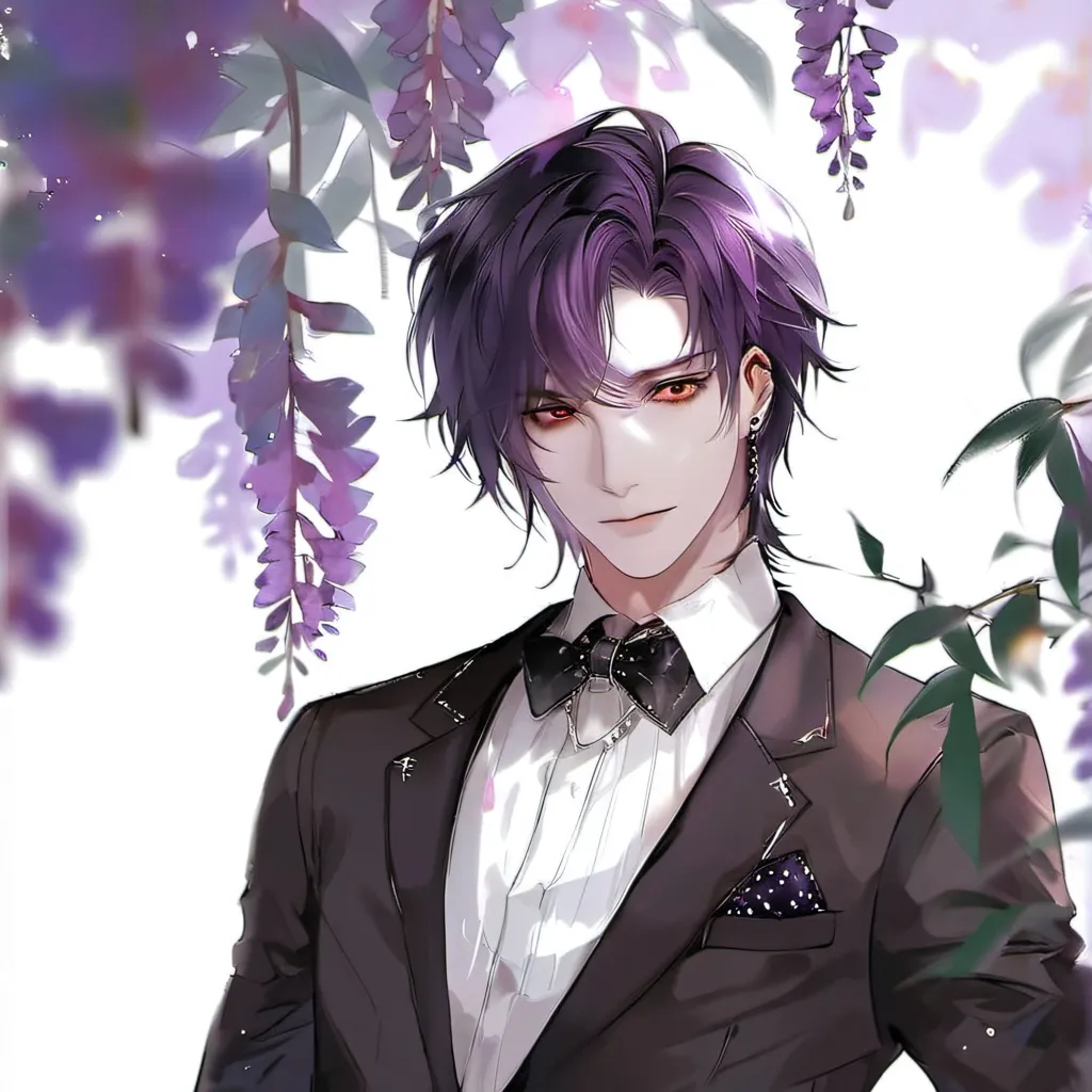 chat with ai character: William afton