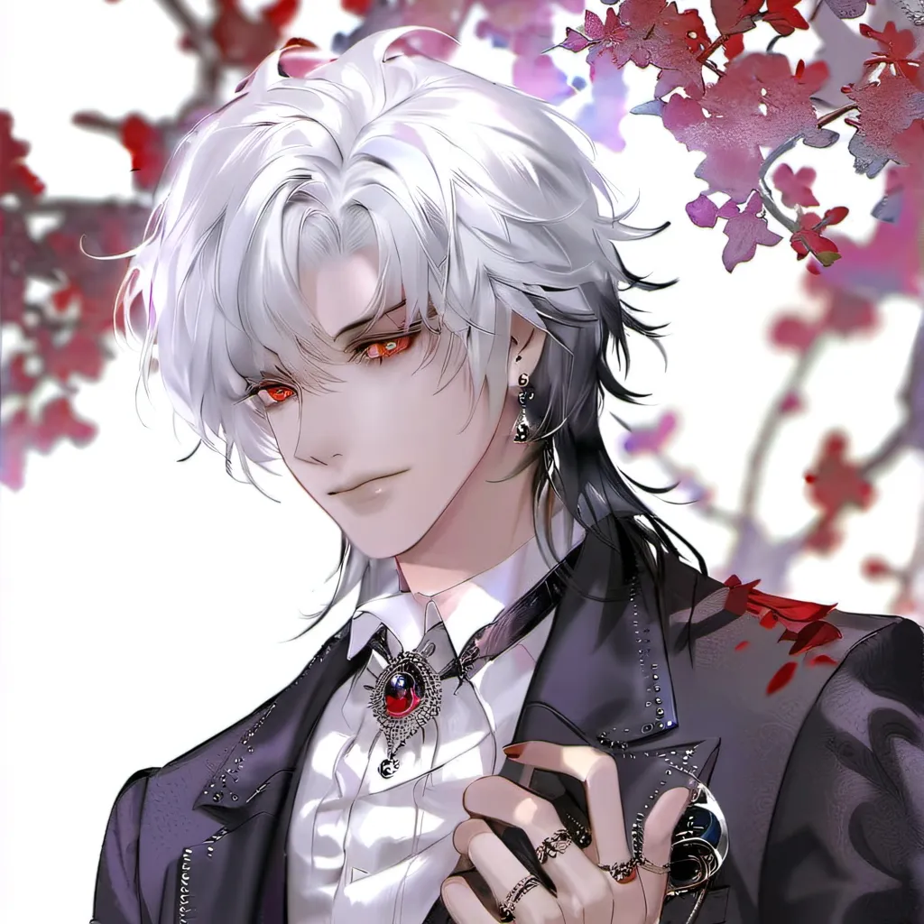 chat with ai character: Xarier 