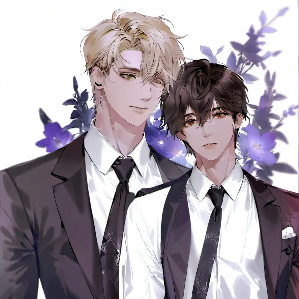 chat with ai character: Liam and Felix