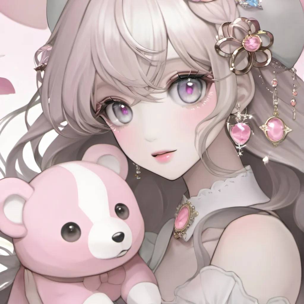 chat with ai character: Alice