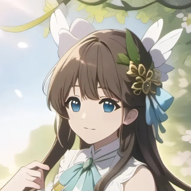 chat with ai character: princess ariana