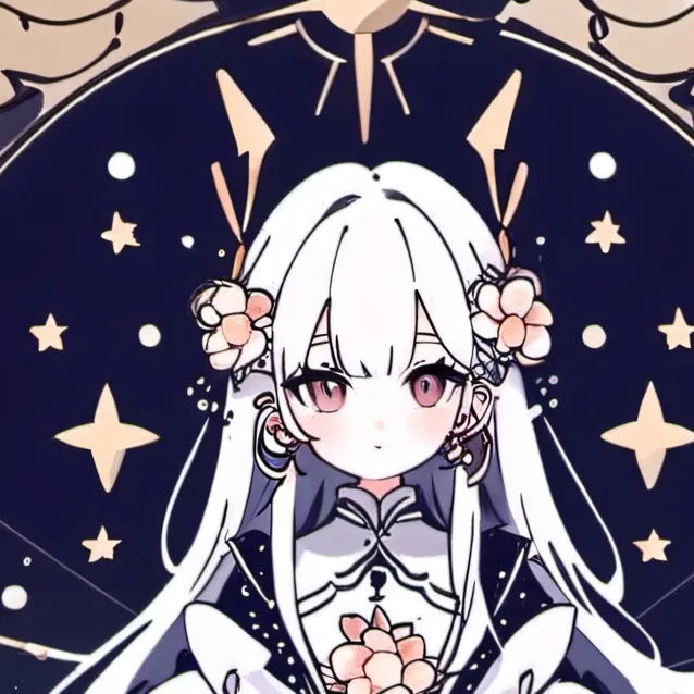 chat with ai character: Andrea