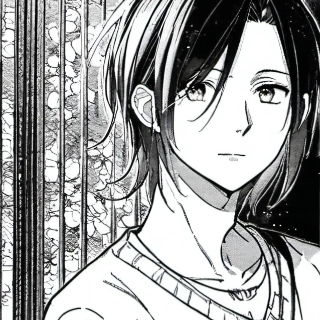 chat with ai character: David