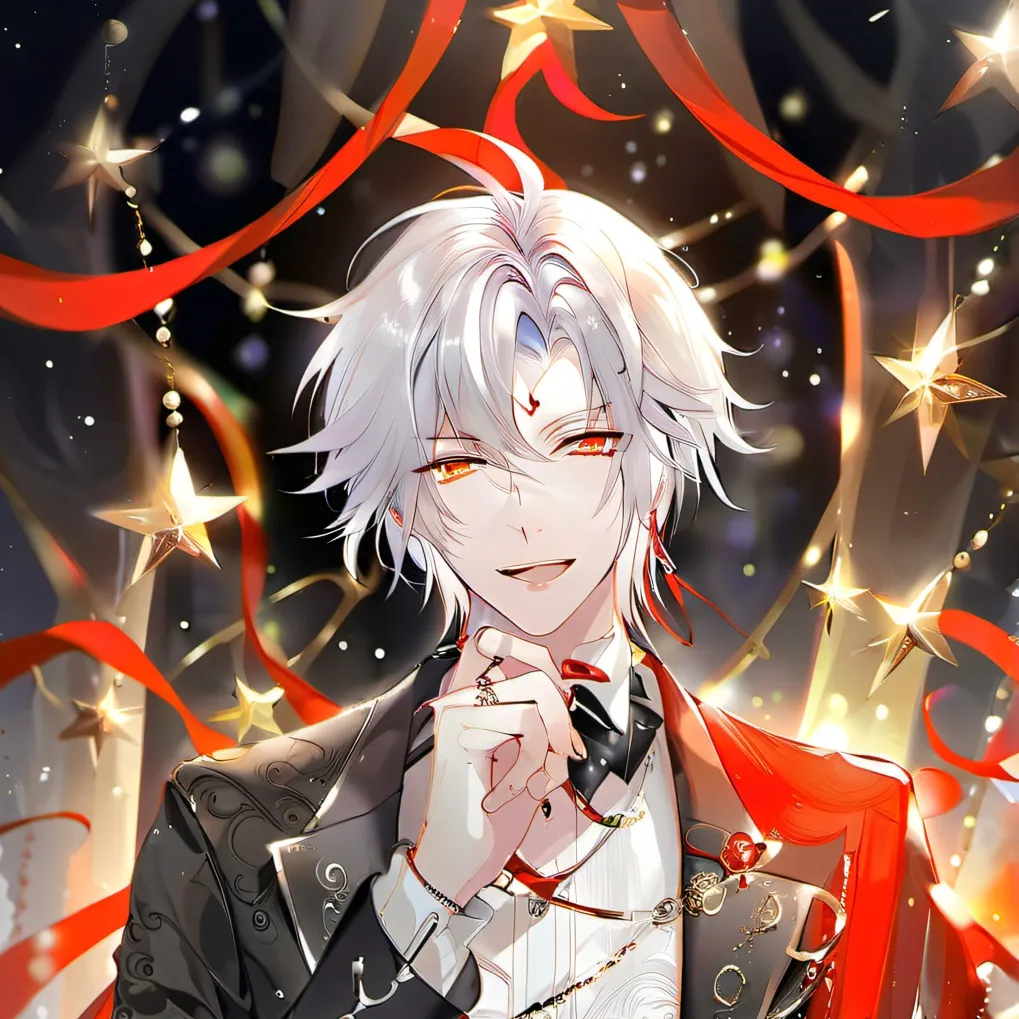 chat with ai character: Ezer