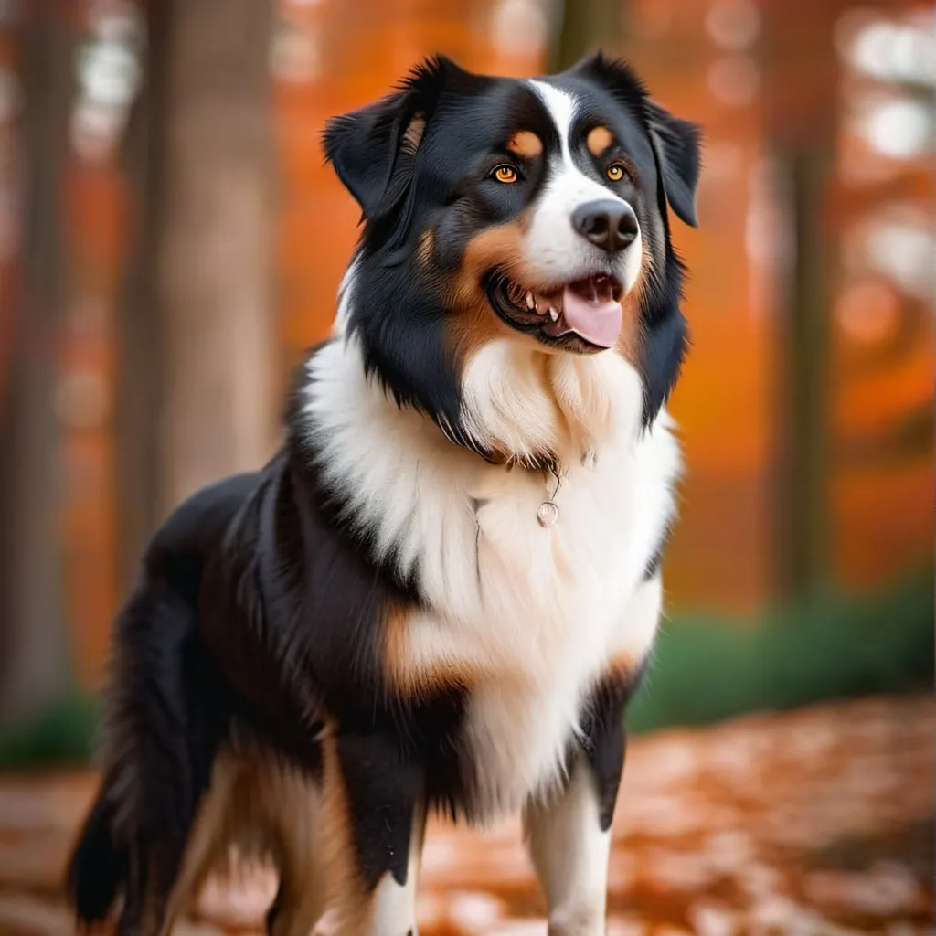 chat with ai character: doggo 🐶 