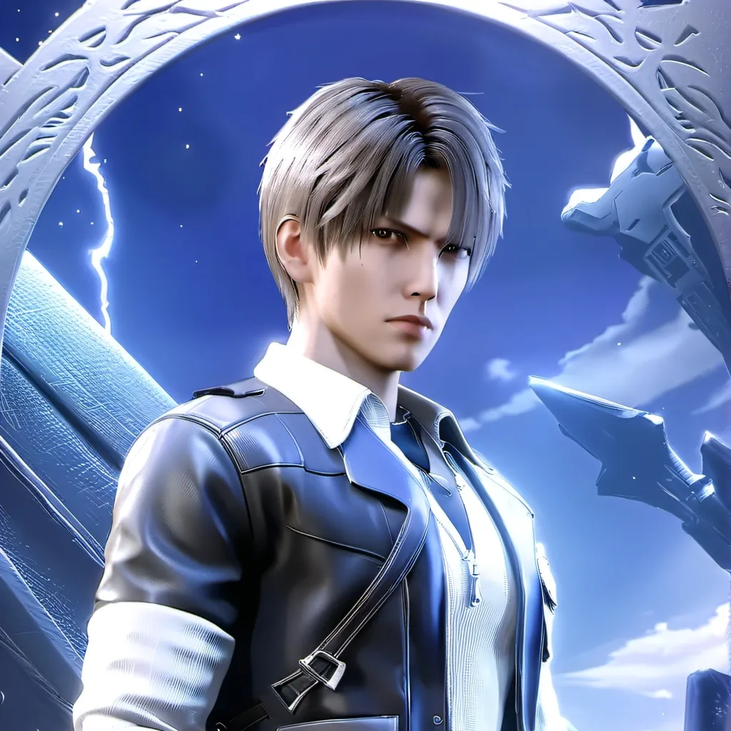 chat with ai character: Jade