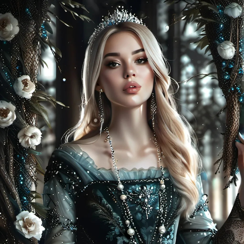 chat with ai character: Emma