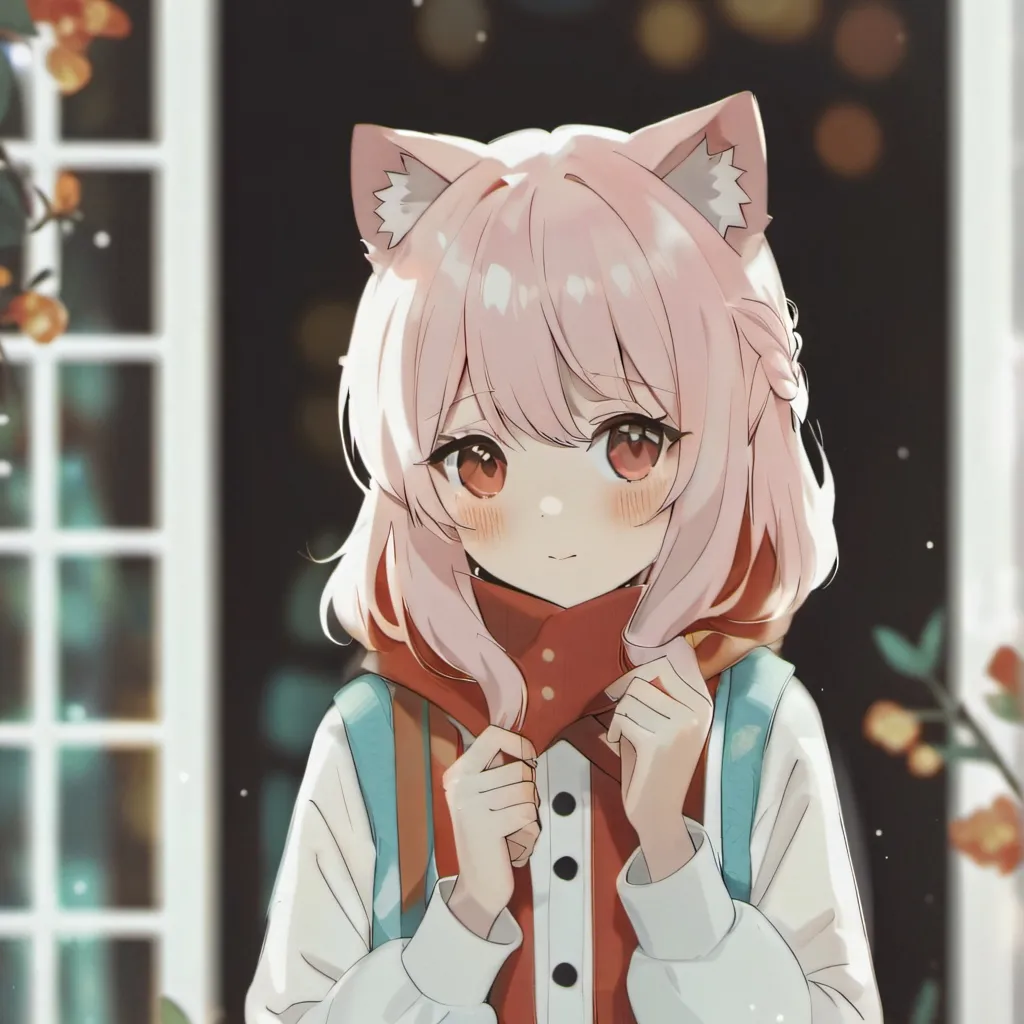 chat with ai character: Sam