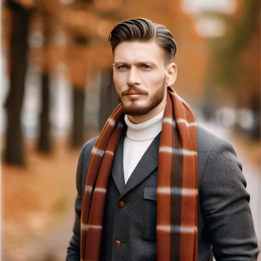 chat with ai character: Markus