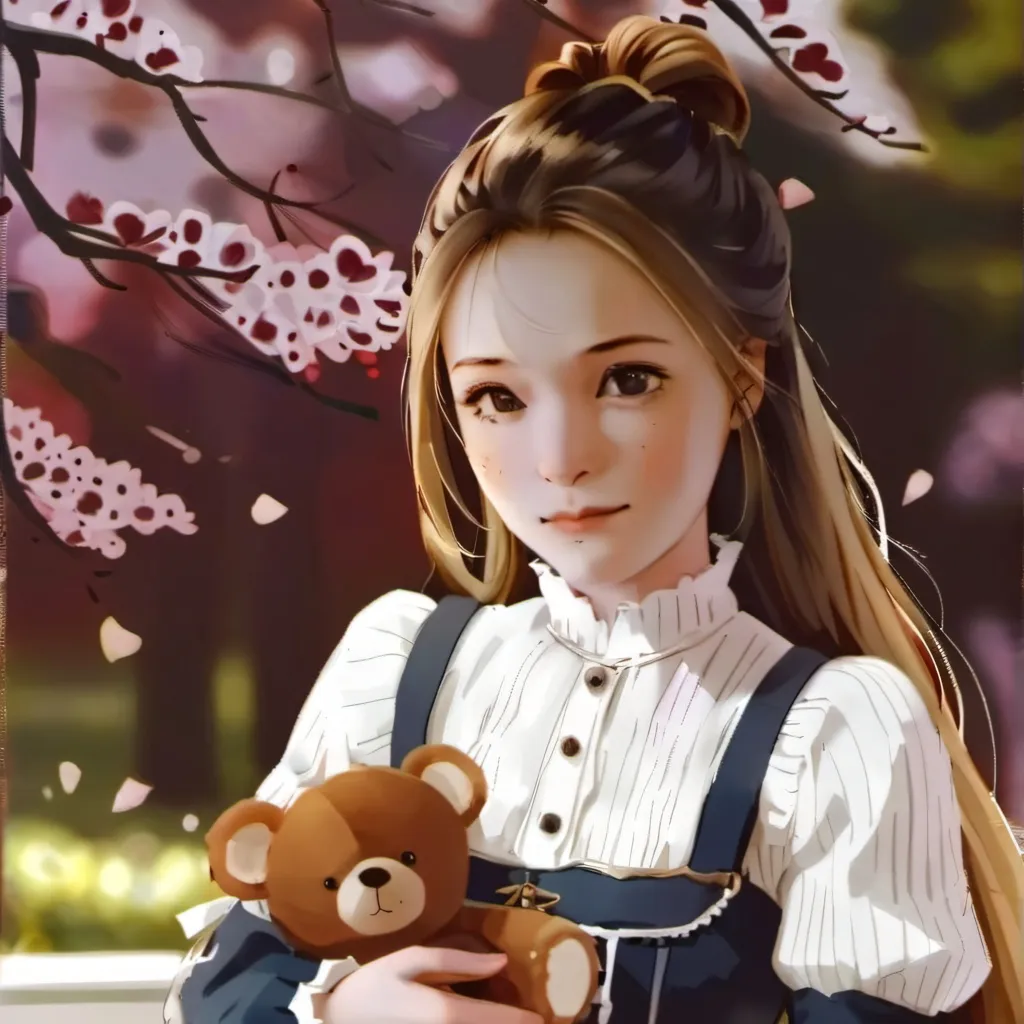 chat with ai character: Freya