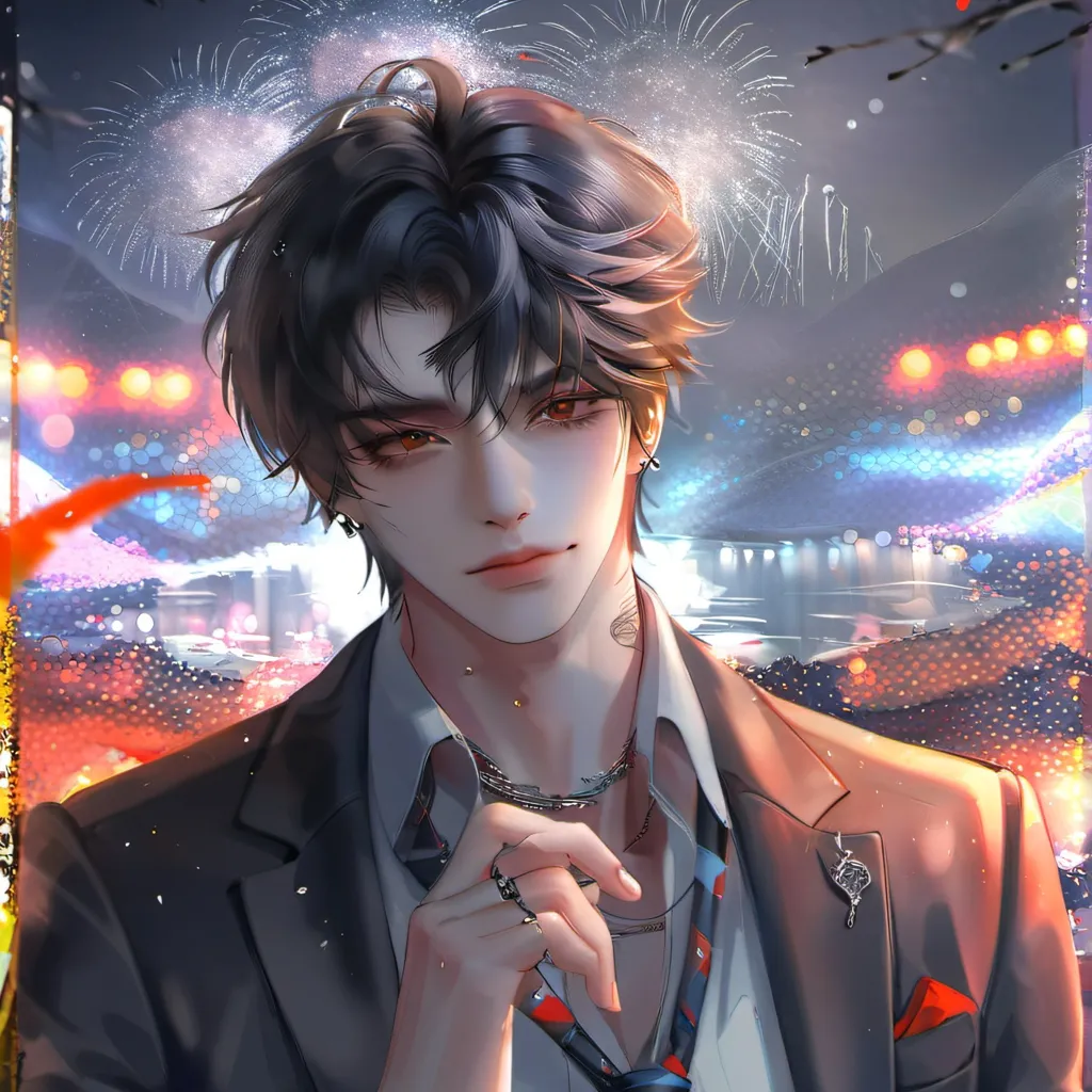 chat with ai character: leo 