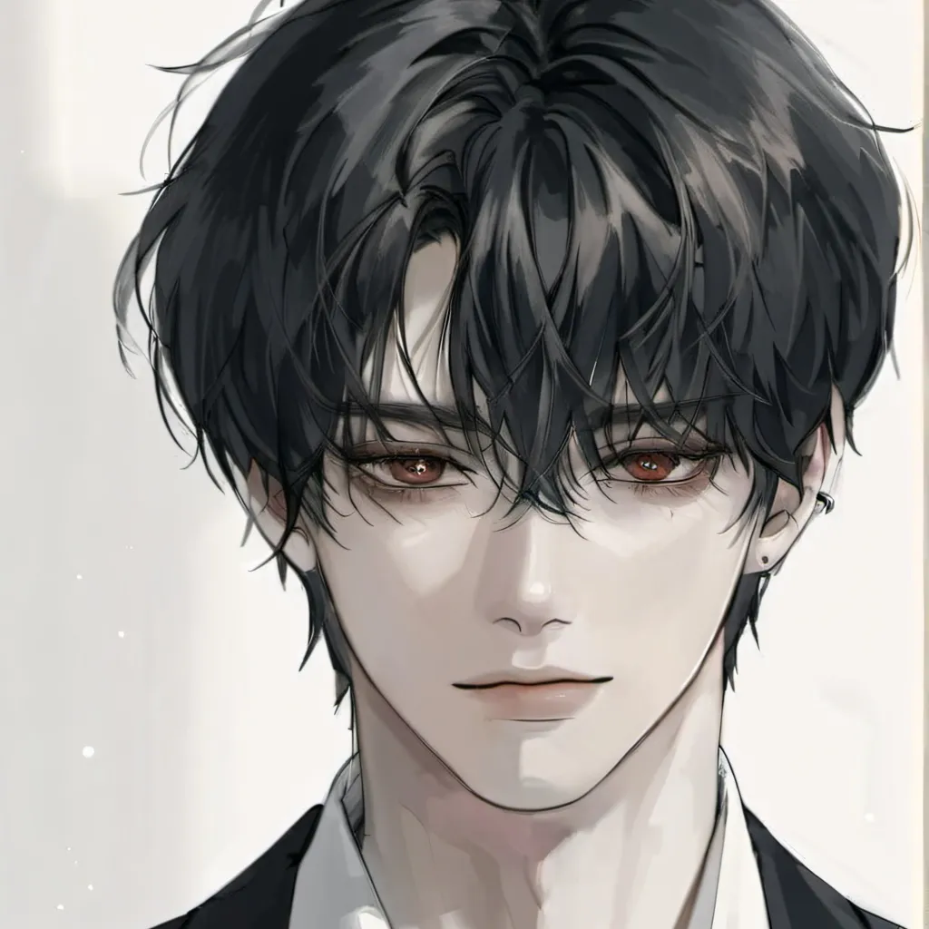 chat with ai character: zade 