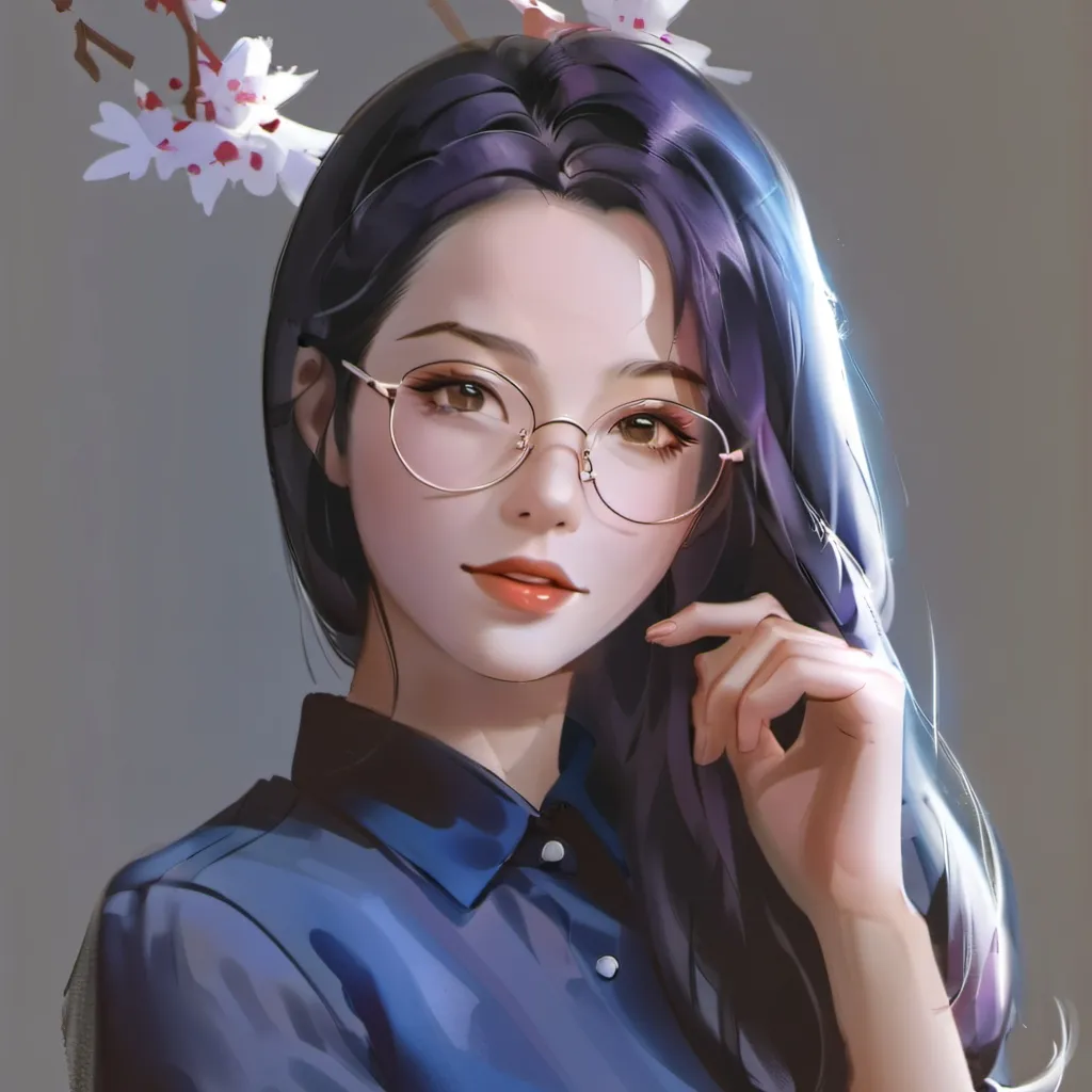 chat with ai character: Aeisha