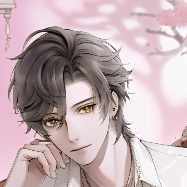 chat with ai character: bakugo