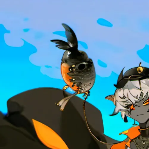 chat with ai character: Beai 